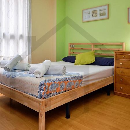 Loft En Oviedo - Ideal Para 3 Personas Extérieur photo