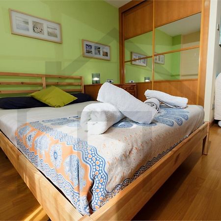 Loft En Oviedo - Ideal Para 3 Personas Extérieur photo