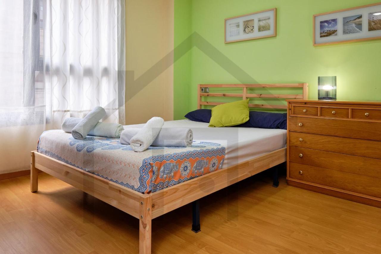 Loft En Oviedo - Ideal Para 3 Personas Extérieur photo