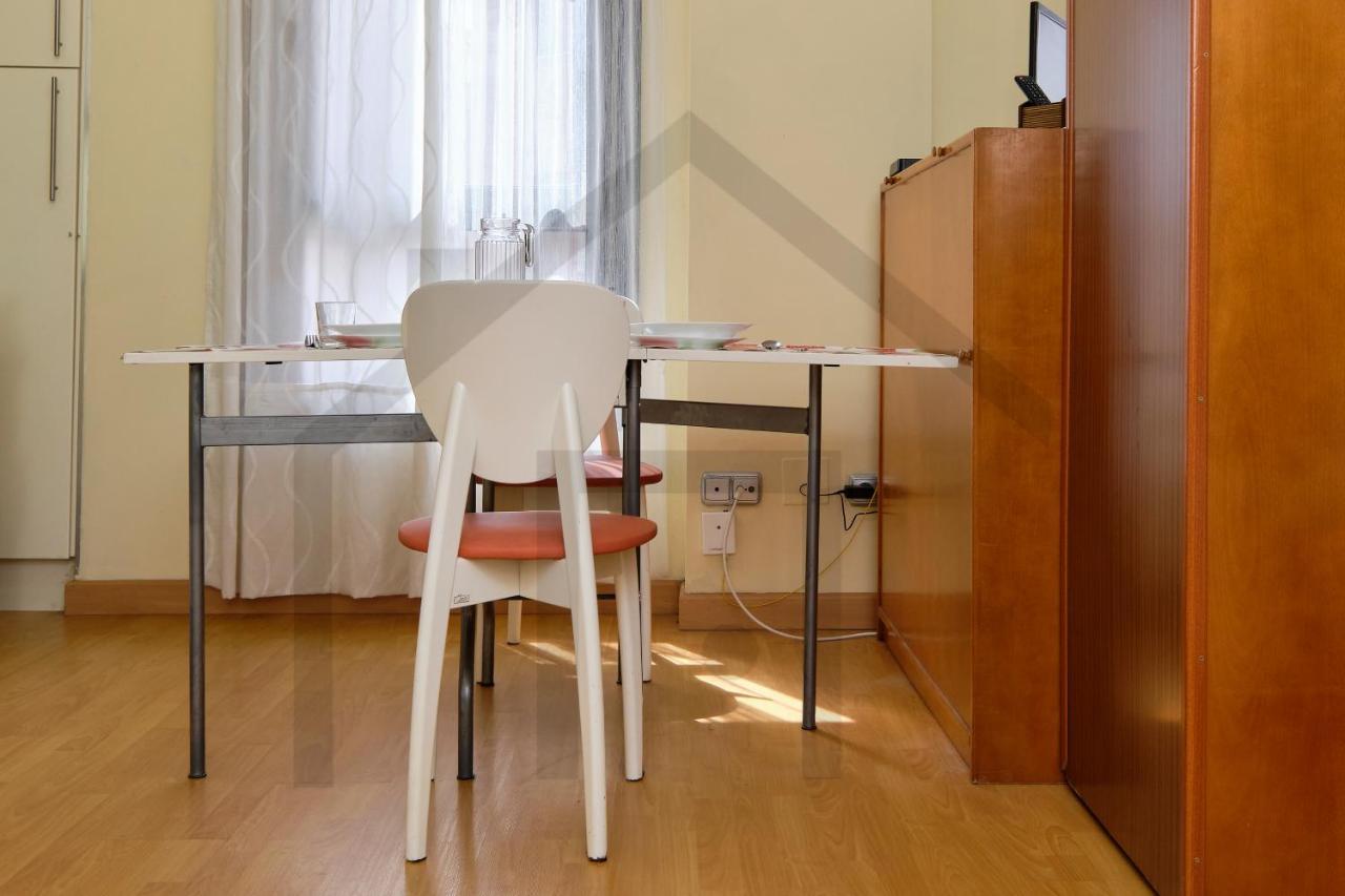 Loft En Oviedo - Ideal Para 3 Personas Extérieur photo