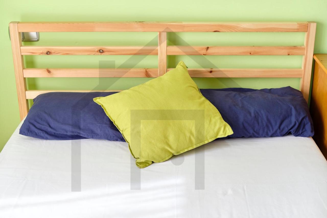 Loft En Oviedo - Ideal Para 3 Personas Extérieur photo