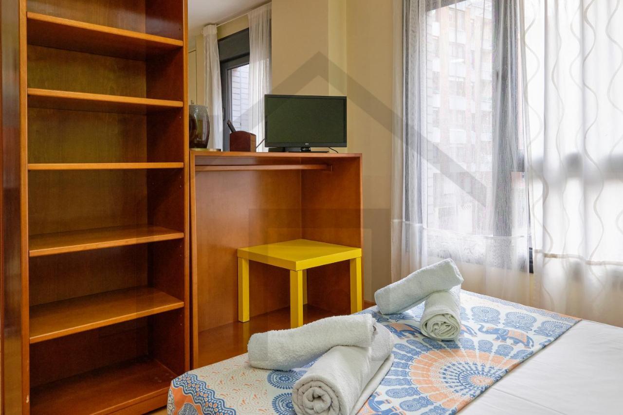 Loft En Oviedo - Ideal Para 3 Personas Extérieur photo
