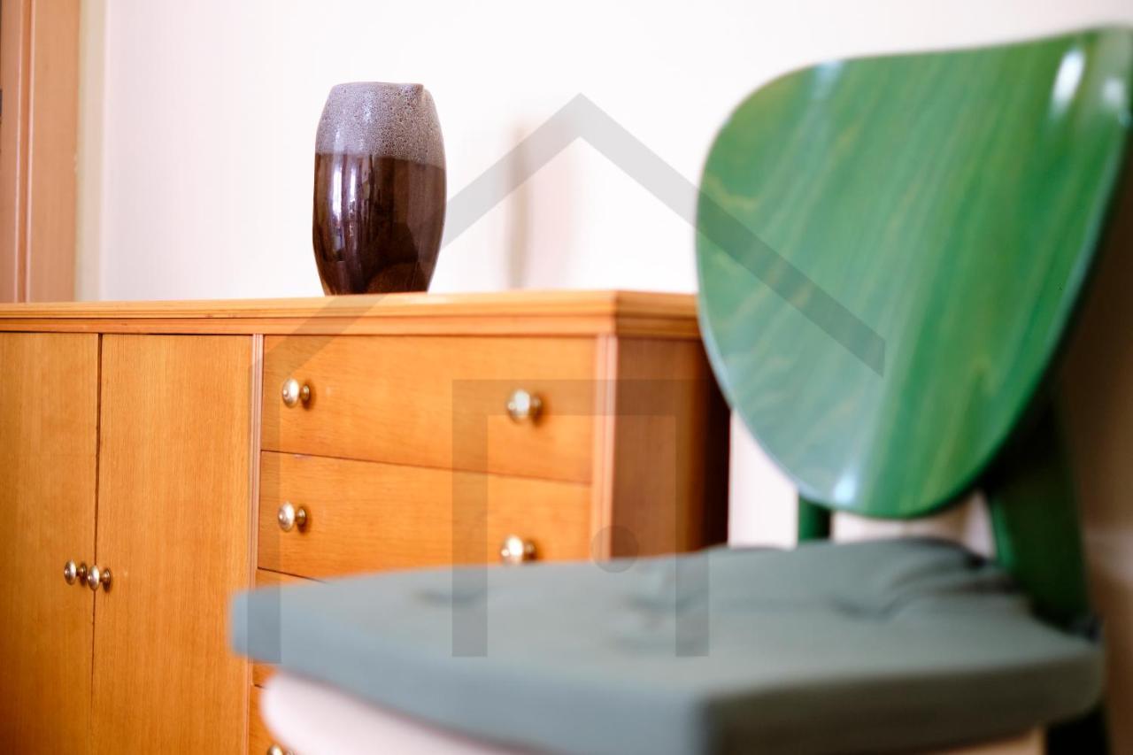 Loft En Oviedo - Ideal Para 3 Personas Extérieur photo